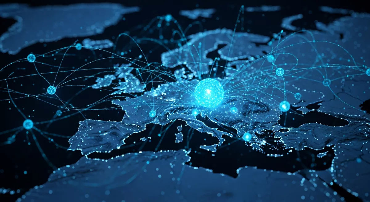Europol, Interpol and SIS II: How EU Data Systems Connect (2026)