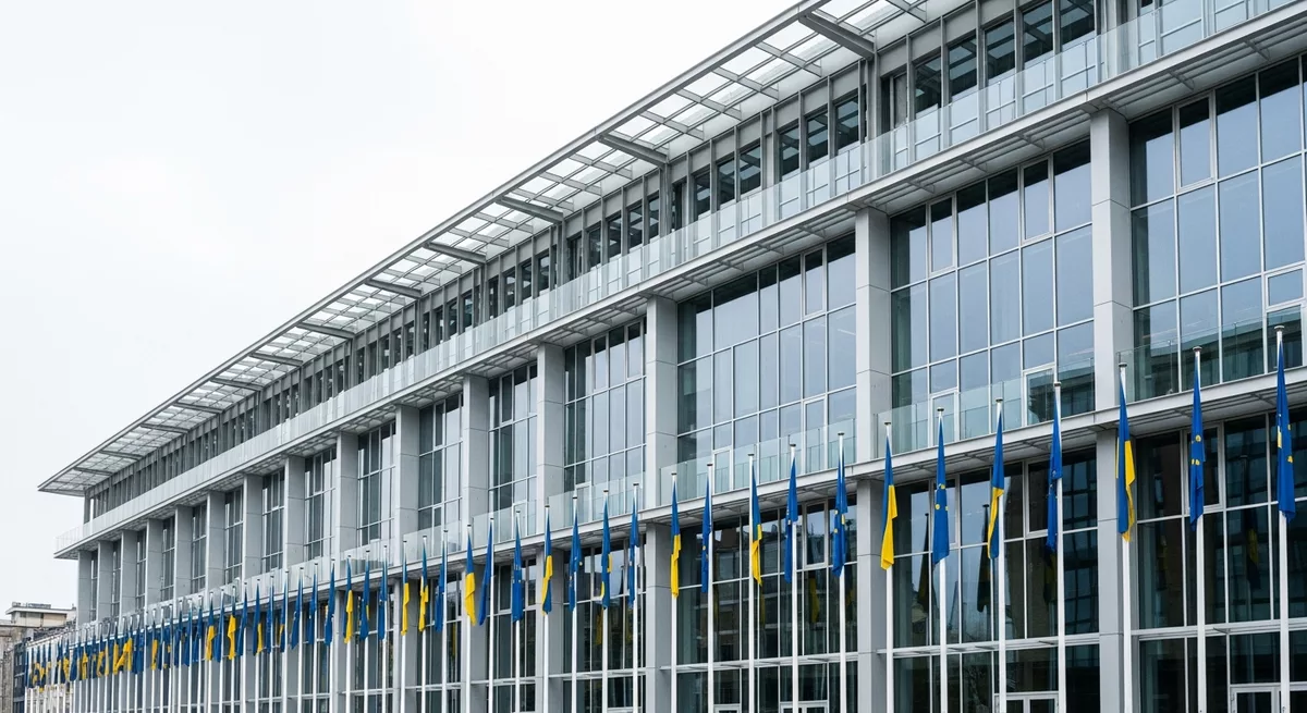 How Europol is Supervised: EDPS & CJEU (2026)